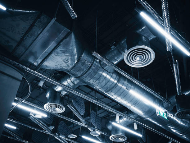 Stanton, CA HVAC Company