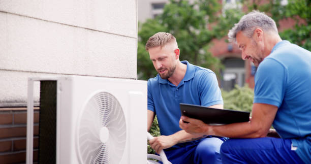 Best HVAC air duct cleaning  in Stanton, CA