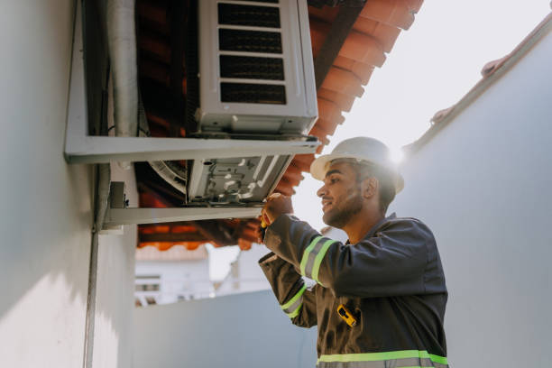 Best Commercial HVAC repair  in Stanton, CA