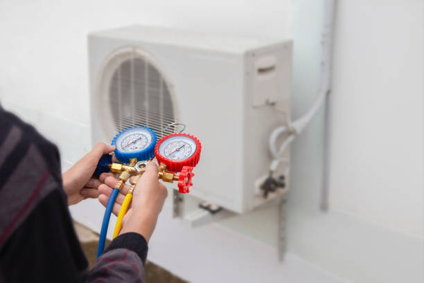 Best HVAC cleaning services  in Stanton, CA