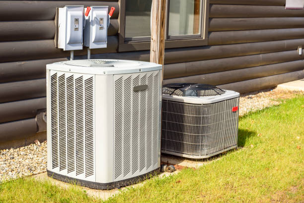 Best Affordable HVAC services  in Stanton, CA